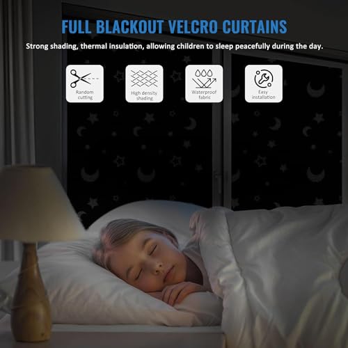 Decoración, Home persianas black out Marca MCSWKEY (3)