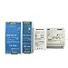 Rail Mounted Switch Power Supply EDR-75 120 150 240W-12 24V Output Industrial DIN Rail(24V,EDR-120)