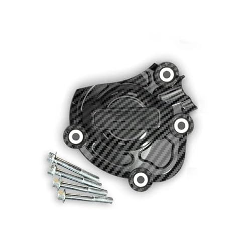 Capot de protection moteur Yamaha R1M pour vos journées sur circuit
