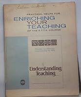 Practical Helps for Enriching Your Teaching of the E.T.T.A. Course B01N7KVA7V Book Cover