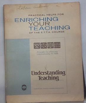 Unknown Binding Practical Helps for Enriching Your Teaching of the E.T.T.A. Course Book