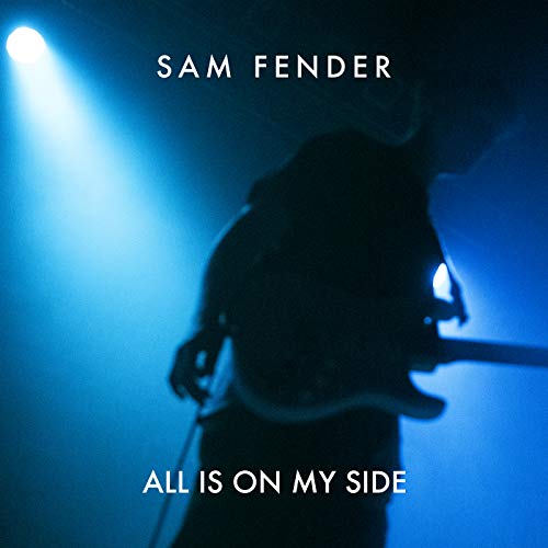 Sam Fender