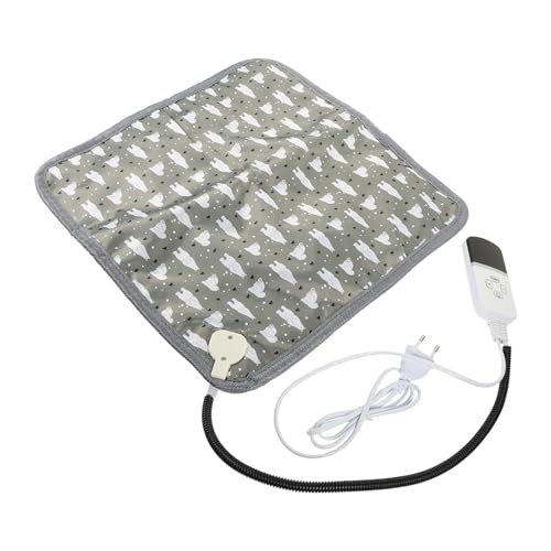 Tapis chauffant électrique étanche chat et chien AC220-230V