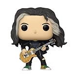 Zoom IMG-1 funko pop rocks metallica kirk Zoom IMG-1 funko pop rocks metallica kirk
