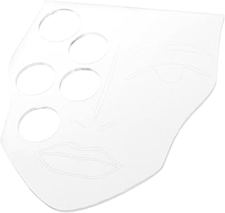 Makeup Palette Makeup Tool for Pigment Lip Gl...