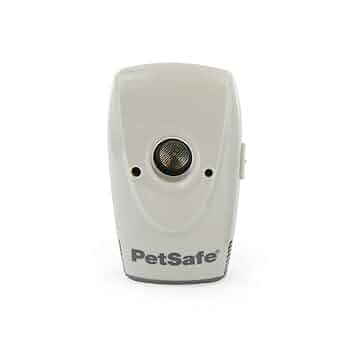 新品 PetSafe(ペットセーフ) スプレーバークコントロール Amazon | PetSafe（ペットセーフ）無駄吠えしつけグッズ バーク