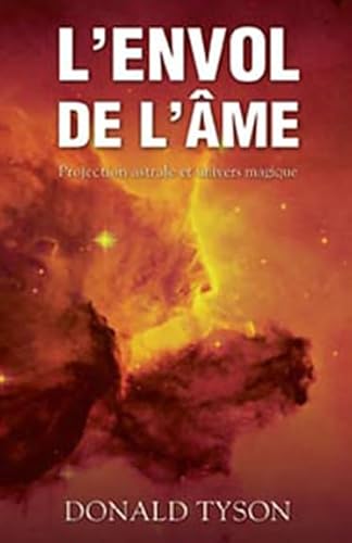 L'envol de l'âme [French] 2895656363 Book Cover