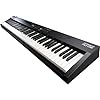 Best Portable Digital Piano - Top 5 Expert Review and Pick 31 Roland RD-08 Stage Piano | Authentic RD Sound & Playability | 88-Note Weighted-Action PHA-4 Keyboard | Bundle, H&A Keyboard Stand, Sustain Pedal, Piano Bench & Studio Monitor Headphones #1