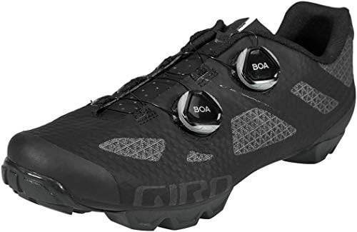 Giro Sector Cycling Shoe – Men’s