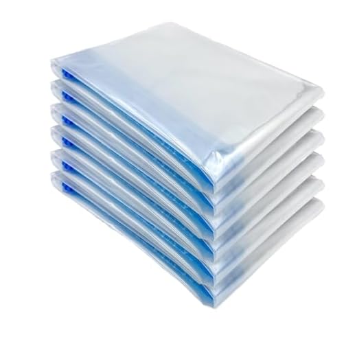 Travel Compression Bags for Efficient Storage