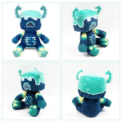 Zaloife Weiches Stofftier Spielzeug - 30CM Plüschpuppe, Anime Kuscheltier, Süße Kuscheltiere, Cartoon Anime Stofftier, Geschenke Für Kinder