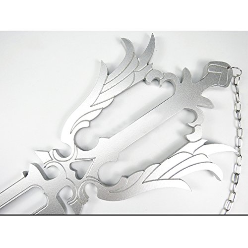 Amazon.co.jp: キングダムハーツ Kingdom Hearts 約束のお守り 白キー