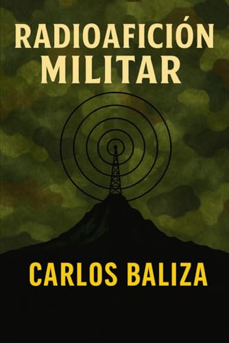 RADIOAFICIÓN MILITAR