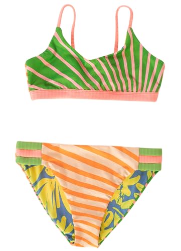 Image of Maaji Flowers Girls Bikini Set