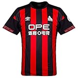  Umbro Huddersfield Town Away Trikot 2018 2019 - XXL