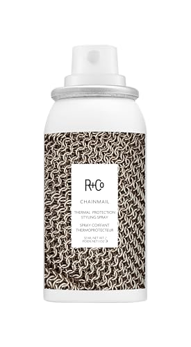 R+Co CHAINMAIL Thermal Protection Spray