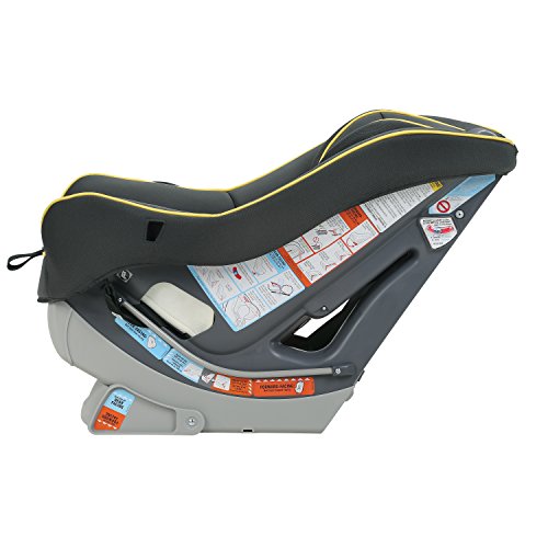 graco contender 65 vs safety 1st grow and go