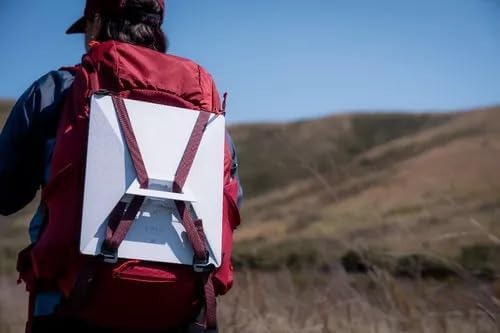 Clasicos StarIink Mini Star Mini Satellite Link Internet Kit Portable Satellite Dish 4th Generation