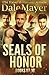Produktbild SEALs of Honor: Books 7-10 (SEALs of Honor Bundles, Band 3)