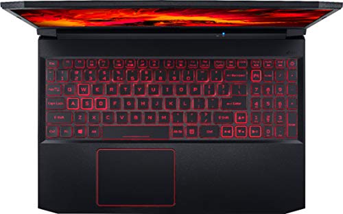 Acer-Nitro-AN515-Gaming-Laptop-Six-Core-Intel-i5-11400H-up-to-45Ghz-8GB-256GB-SSD-156in-Full-HD-HDMI-Backlit-Keyboard-Nvidia-4GB-Win-11-Renewed