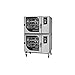 Blodgett BCT-62-102E Double Electric Combination Oven Steamer