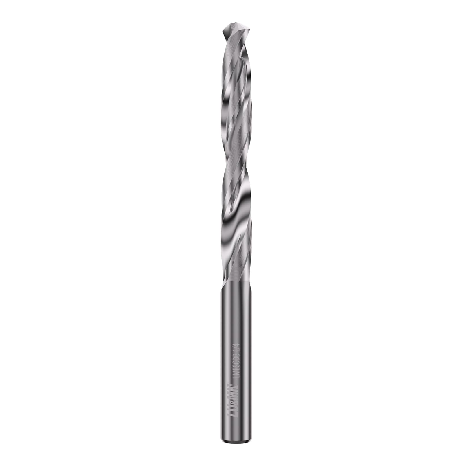 LU&MN Carbide Drill Bits - Precision Cutting -23