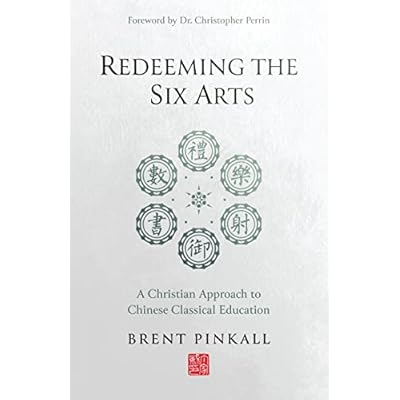 Redeeming the Six Arts