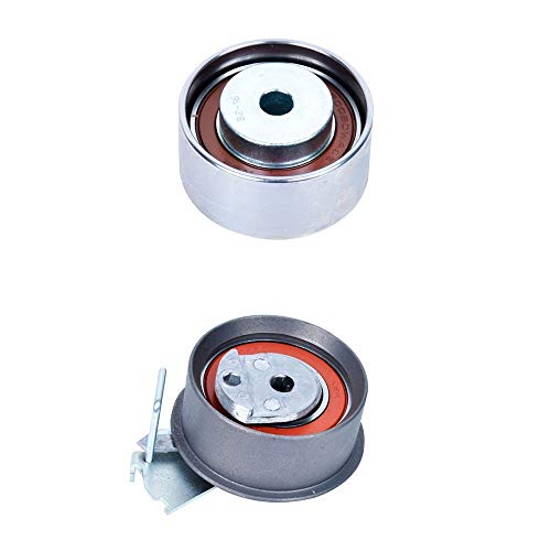 Kit Correia Dentada Hyundai I30 2.0 16V 2009 a 2012 Tucson 2006 em diante Sportage 2006 a 2012