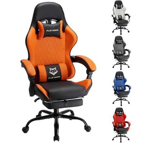 Sillas Oficina Ofertas Naranja Marca play haha