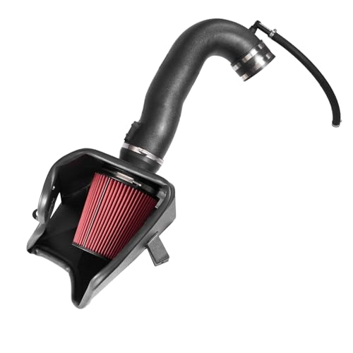 VEVOR 3.9 Inch Cold Air Intake