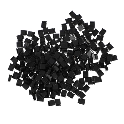 Connecteurs standard de 2.54 mm OUNONA pour éviter les faux contacts sur circuits imprimés