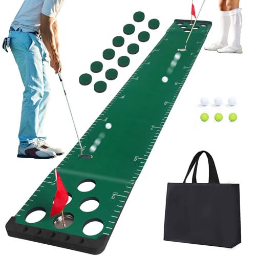 How to play golf for cheap