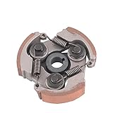 Tipo di progetto: turbina e parti