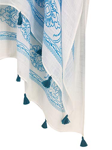 Image of Breezy Lane Kimonos for Women Swimsuit Coverups Beach Cover Up Swimwear Cardigan Summer