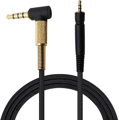 Cable auxiliar de audio GSP600 compatible con dispositivos móviles miniatura 1