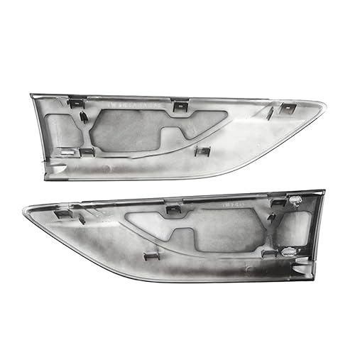 Garde-boue voiture accessoires couvercle ventilation Discovery 5 - 7