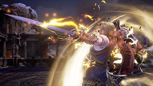 Soulcalibur VI - Xbox One