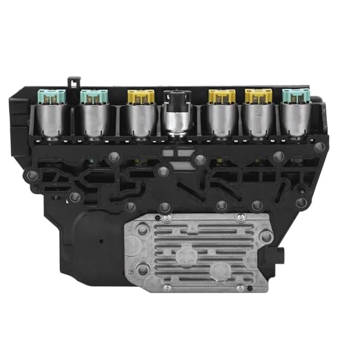 Módulo de control de computadora Excelle 6T40 TCM para reemplazo de la TCU 6T50 TCM 2