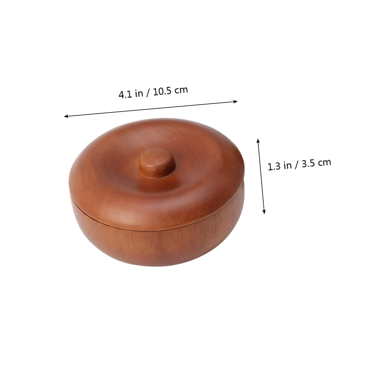 PACKOVE Men Beard Brush Set with Shaving Bowl Facial Care Tool for All Beard Types Durable Material Handy Grip for Clean Shaving Experience Grooming Kit for and Goatee Care