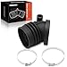 A-Premium Engine Air Cleaner Intake Hose Tube for BMW E36 328i M3 1996-1999 Z3 with ASC+T