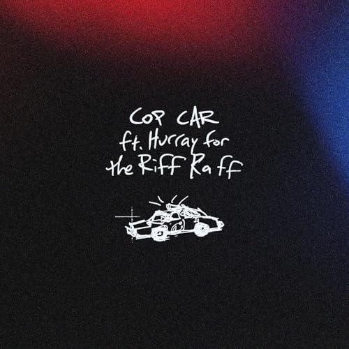 The Head and the Heart feat. Hurray for the Riff Raff