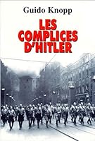 Les complices d'hitler broche 2733906399 Book Cover