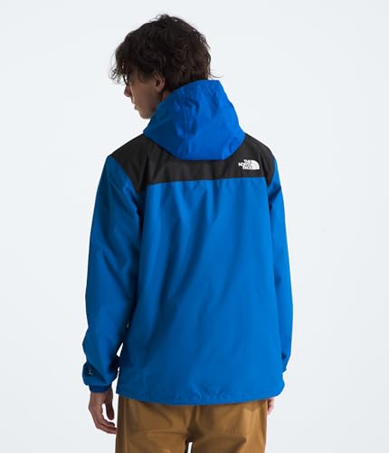 Image of THE NORTH FACE Men's Antora Waterproof Jacket (Standard and Big Size)