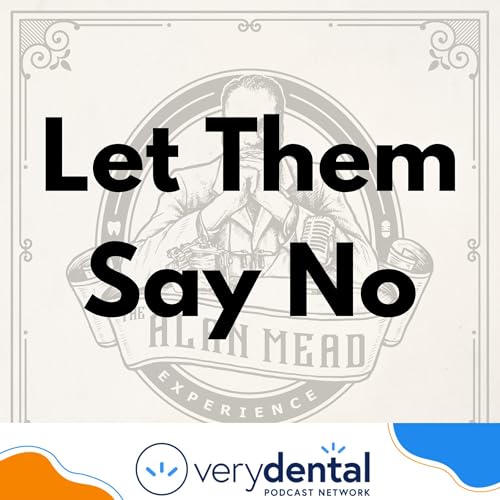 『AME: Let Them Say No』のカバーアート