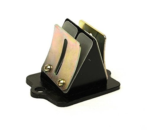 BLOCCO MEMBRANA TUNING Piaggio Zip Nrg Tph Sfera Free Fly Diis Ntt - Foto 5