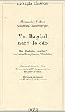 Von Bagdad nach Toledo