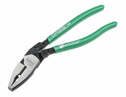 ORBIS オルビス ベント型ペンチ 21-410