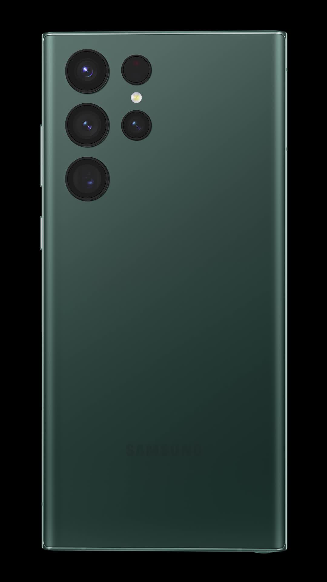 Samsung Galaxy S22 Ultra Smartphone 512GB, Green : Amazon