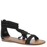 Minnetonka Women's Belize Sandal