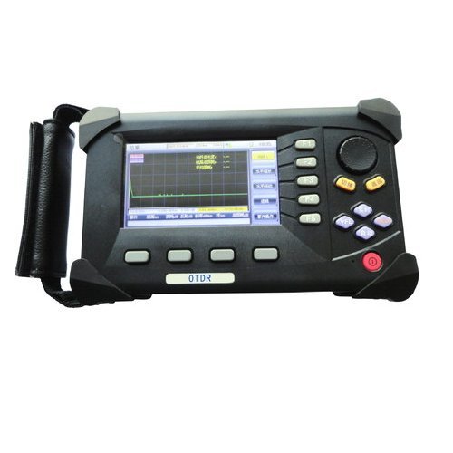 Dvp-322 Otdr Optical Time Domain Reflectometer